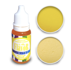 Изображение Краситель Mr.Flavor гелевый Желтый яркий Limited 10гр
